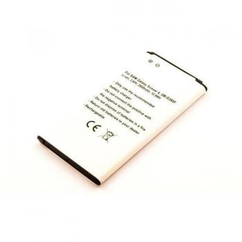 CoreParts Smartphone Akku für Samsung Galaxy Xcover 4