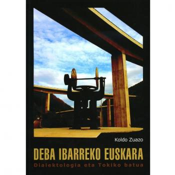 Deba ibarreko euskara