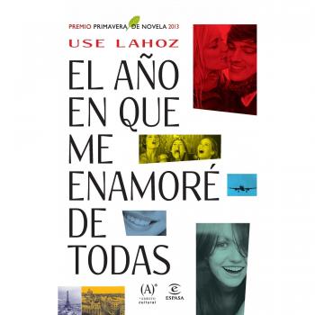 El año en que me enamoré de todas