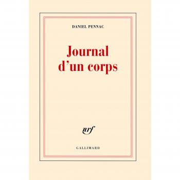 Journal d'un corps