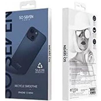 Cover Eco-Friendly Blu per iPhone 13 Mini