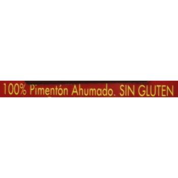 Gentle Smoked Paprika Spice – 70 g