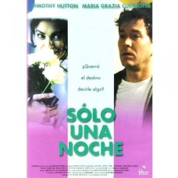 Solo una noche