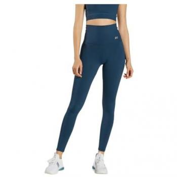 Leggings Ditchil Elegant Azul S Mujer