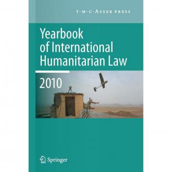 Yearbook of International Humanitarian Law