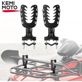 Soporte Universal Moto Scooter
