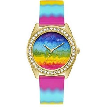 GUESS Reloj de mujer modelo GW0250L1