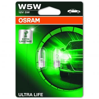 OSRAM Glühlampe, Blinkleuchte VW,AUDI,MERCEDES-BENZ 2825ULT-02B