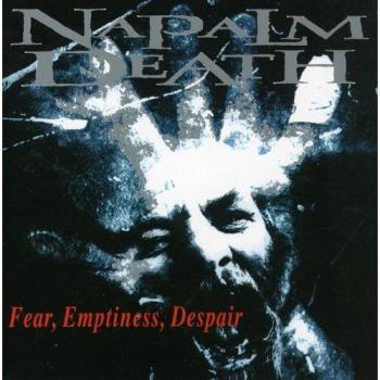Fear Emptiness Despair