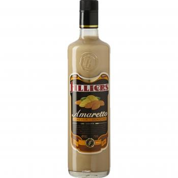 Filliers Amaretto Amandel & Vanille Blend