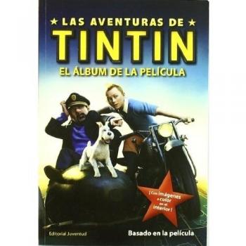 T. P. El album de la pelicula