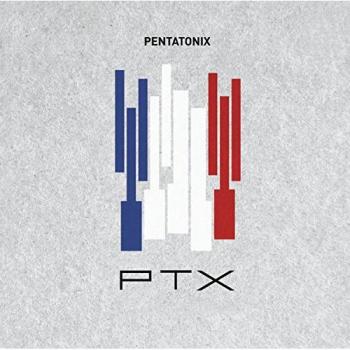 Pentatonix Mélodies