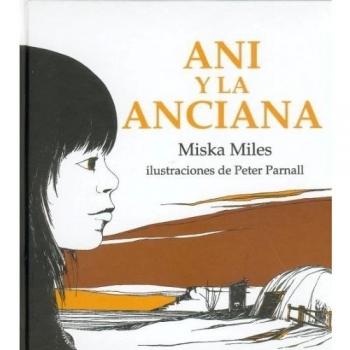 Ani y la anciana