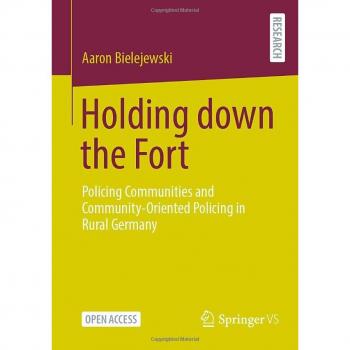 Holding down the Fort: Community-Oriented Policing in Rural Germany