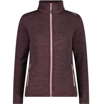 Tessuto Pile Women's Jacket
