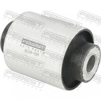 Bras de suspension FEBEST BZAB-059