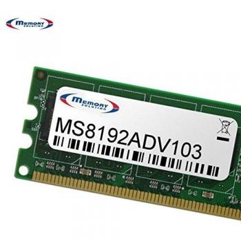 Memory Solution MS8192ADV103 – PC/Server – Advantech AIMB 582