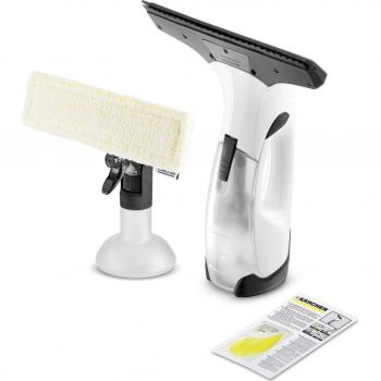 Lave‑Vitre KARCHER WV 2 Plus 1.633‑640.0 – Nettoyage Ultra‑Propre