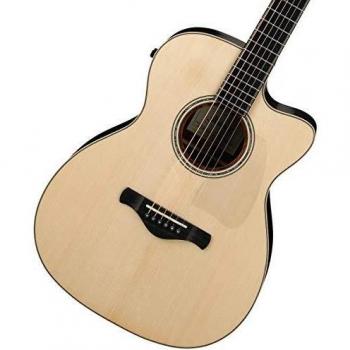 2023 Ibanez ACFS580CEOPS Open Pore Semi Gloss