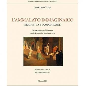 L'ammalato immaginario