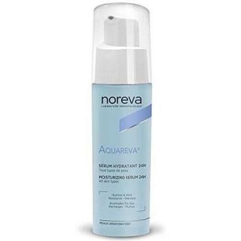 Noreva Aquareva 24h Feuchtigkeitspflege 30 Milliliter