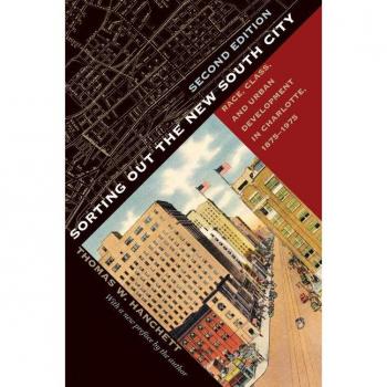 Sorting Out the New South City Second Edition