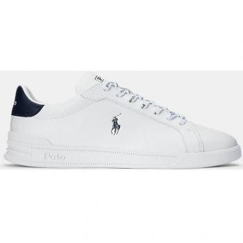 Polo Ralph Lauren Heritage Court II Men's Low-Top Sneakers