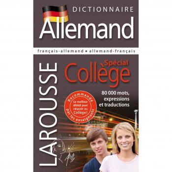 Dictionnaire Allemand