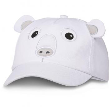 Casquette MON AMI L'OURS POLAIRE