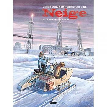 Neige