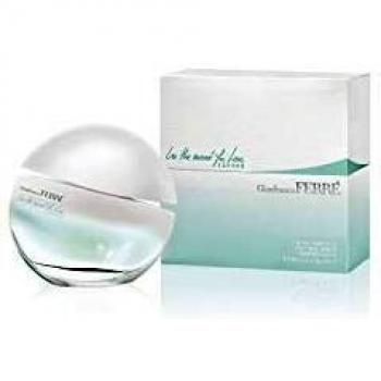 Gianfranco Ferre In The Mood Love Tend Eau de Toilette 30 ml