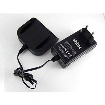 Chargeur vhbw 220V pour batteries AEG BFL 18, BHO 18, BKS 18