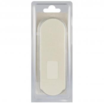 Cuccio 50 x 180 Grit White Refill Pack
