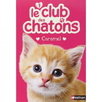 Le club des chatons