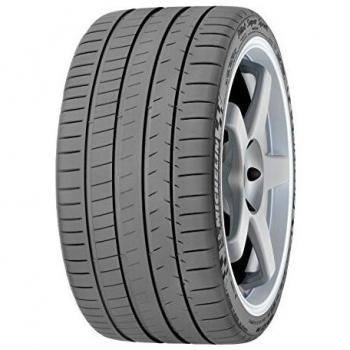 Michelin Pilot Super Sport 245/30R19 89Y