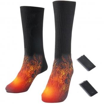 Rechargeable Winter Socks