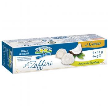 Happy farm i zaffiri 44g