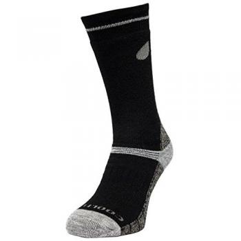 Peter Storm Men's Midweight Coolmax Hiking Socks