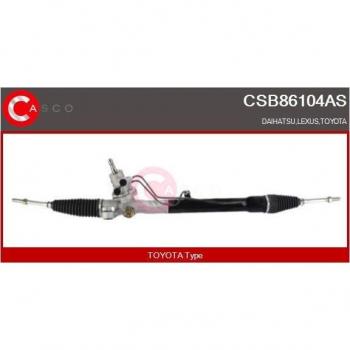 Cremallera de Dirección CSB86104AS