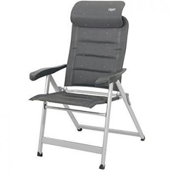 Crespo Campingstuhl Deluxe Compact