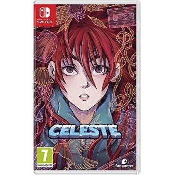 Fangamer Celeste per Nintendo Switch