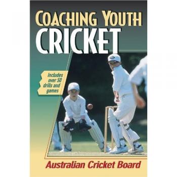 Coaching Youth Cricket