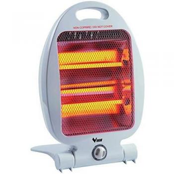 Réchaud à quartz 800 W, modèle Blinky Japo