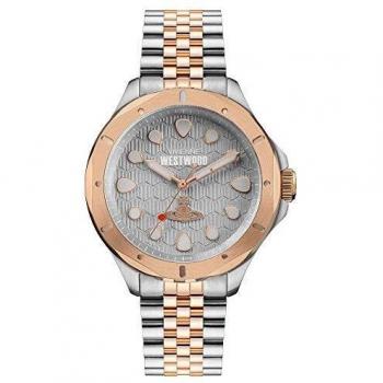 Vivienne Westwood Herenhorloge VV219RSSL
