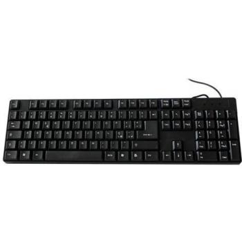 Tastiera ITek ELITE 104 Tasti