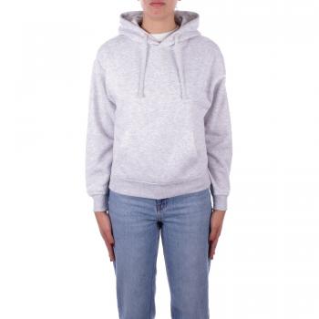 Blusa Casual ONLBest con Patrón Gris