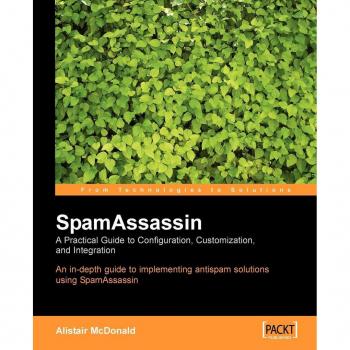 SpamAssassin