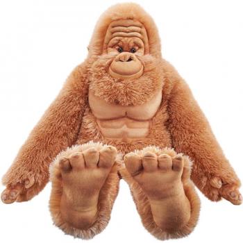 Peluche Pie Grande