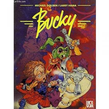 Bucky