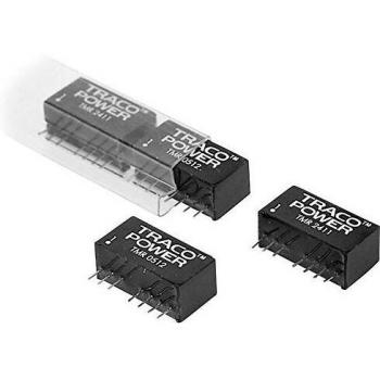 TracoPower TMR 0510 DC/DC Converter 2W